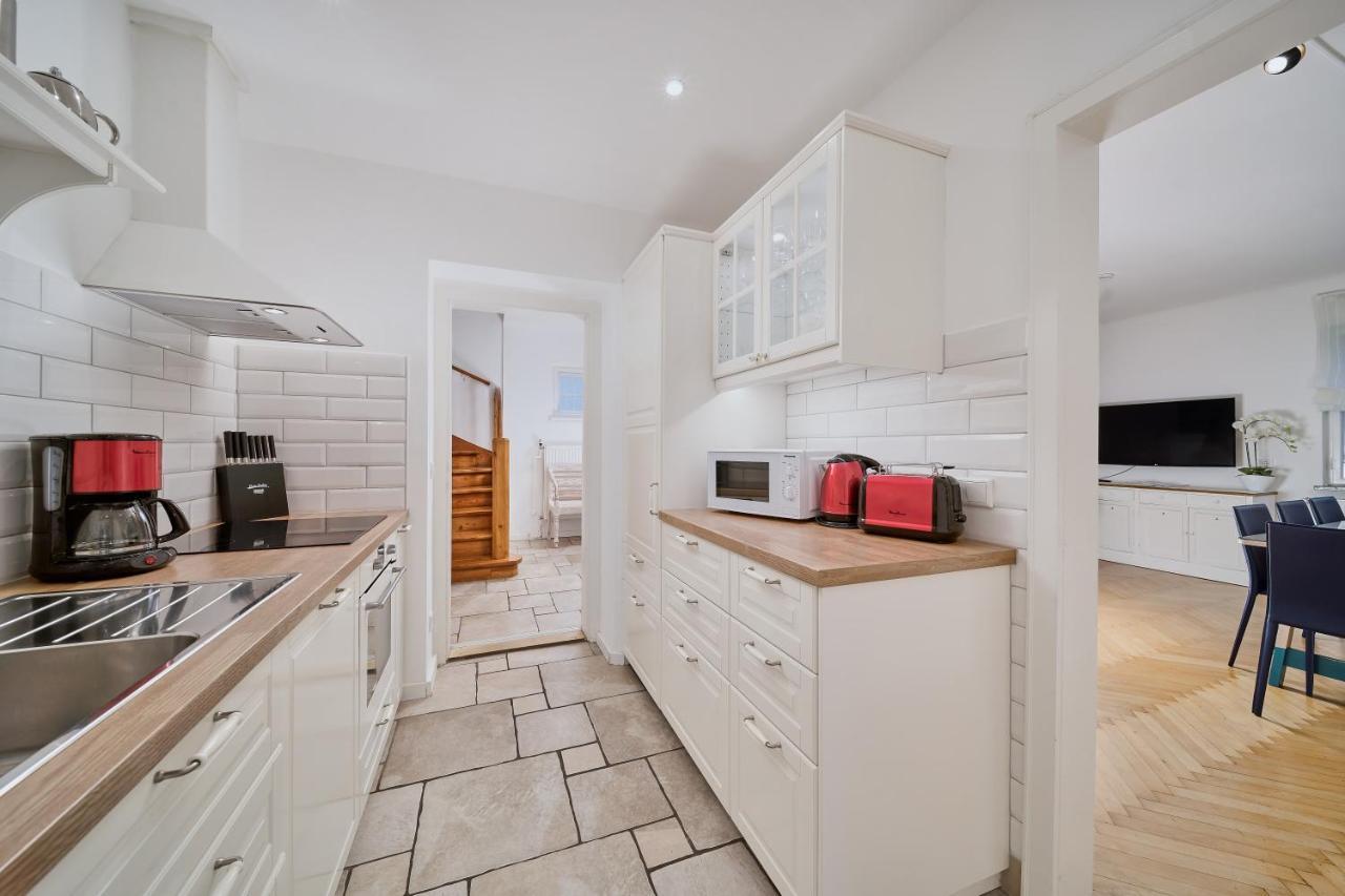 Ferienhaus By Welcome-to-salzburg