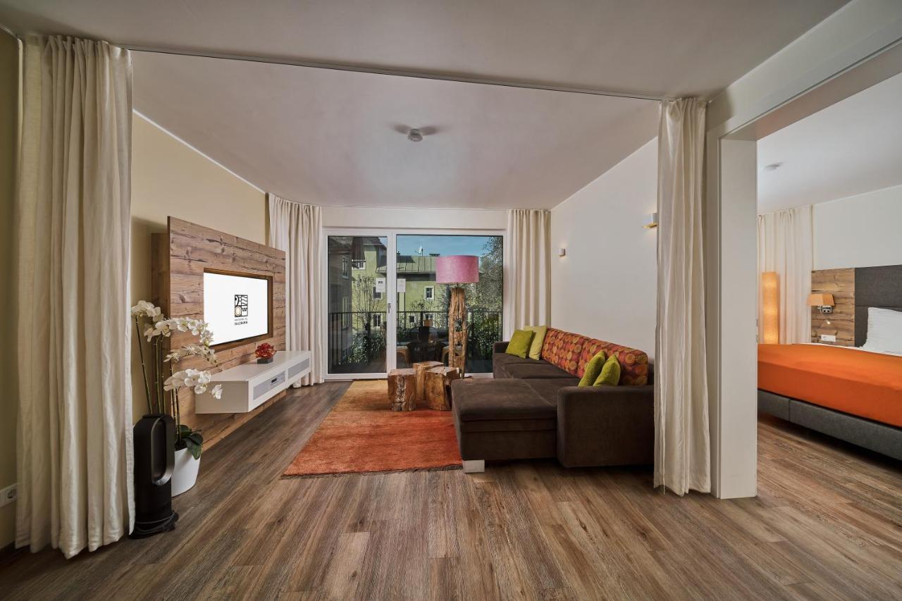 Villa Salzburg By Welcome To Salzburg Apartment Salzburg