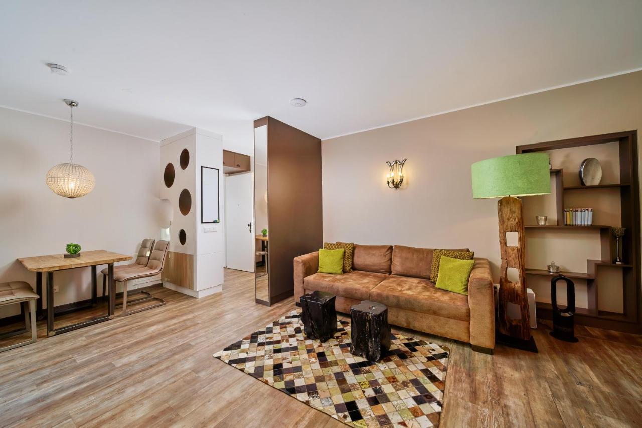 Villa Salzburg By Welcome To Salzburg Apartment Salzburg