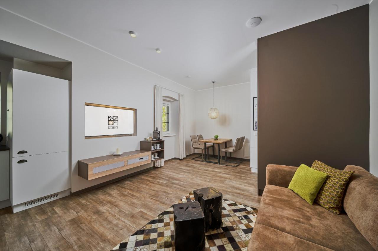 Apartment Villa Salzburg By Welcome To Salzburg Salzburg