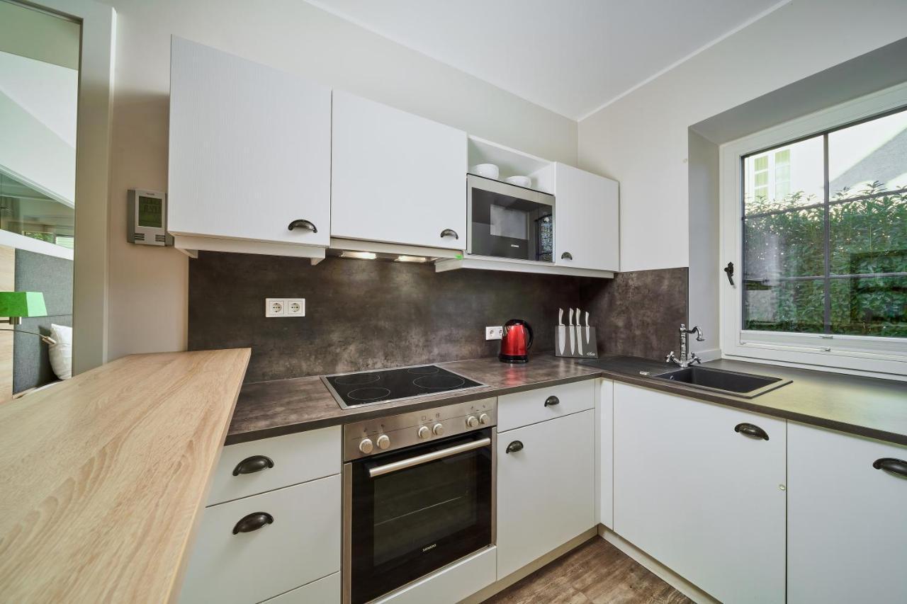 By Welcome-to-salzburg Apartment
