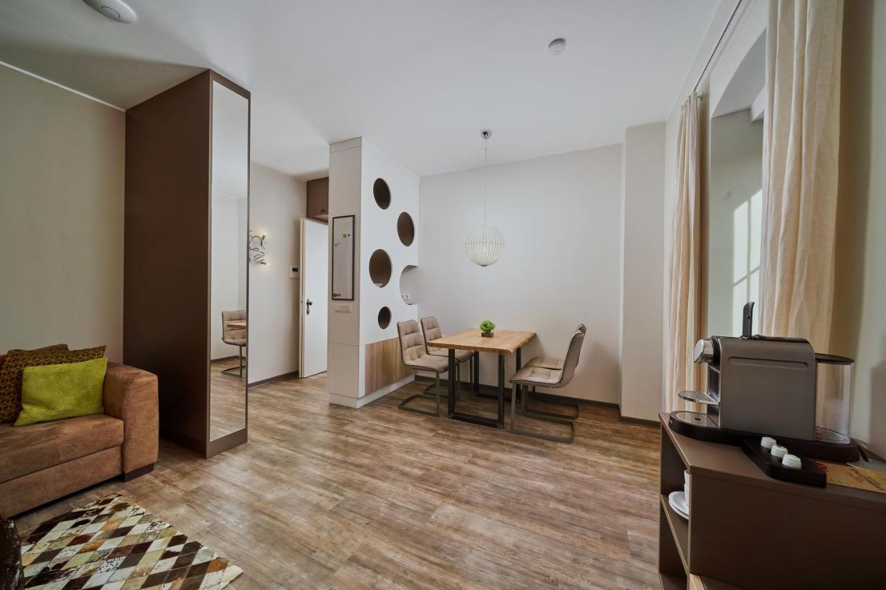 Villa Salzburg By Welcome To Salzburg
