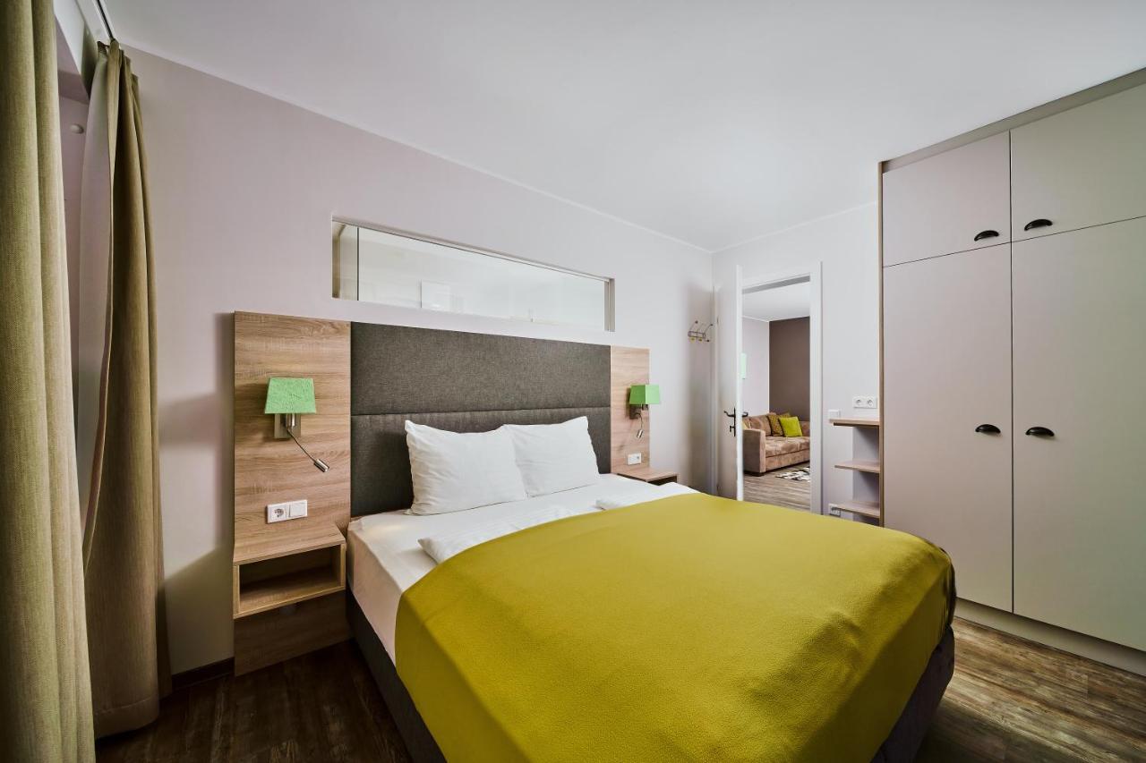 Villa Salzburg By Welcome To Salzburg * Salzburg
