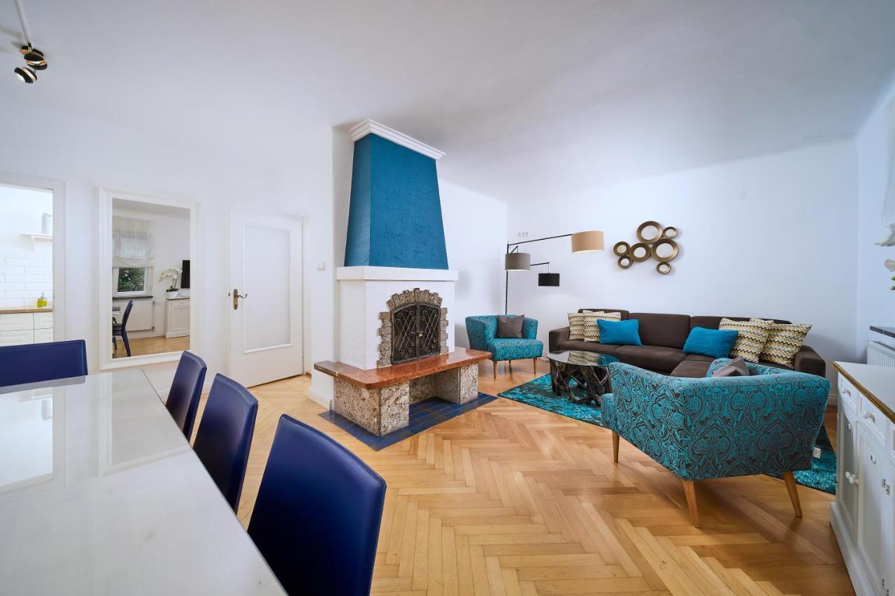By Welcome-to-salzburg Ferienhaus *