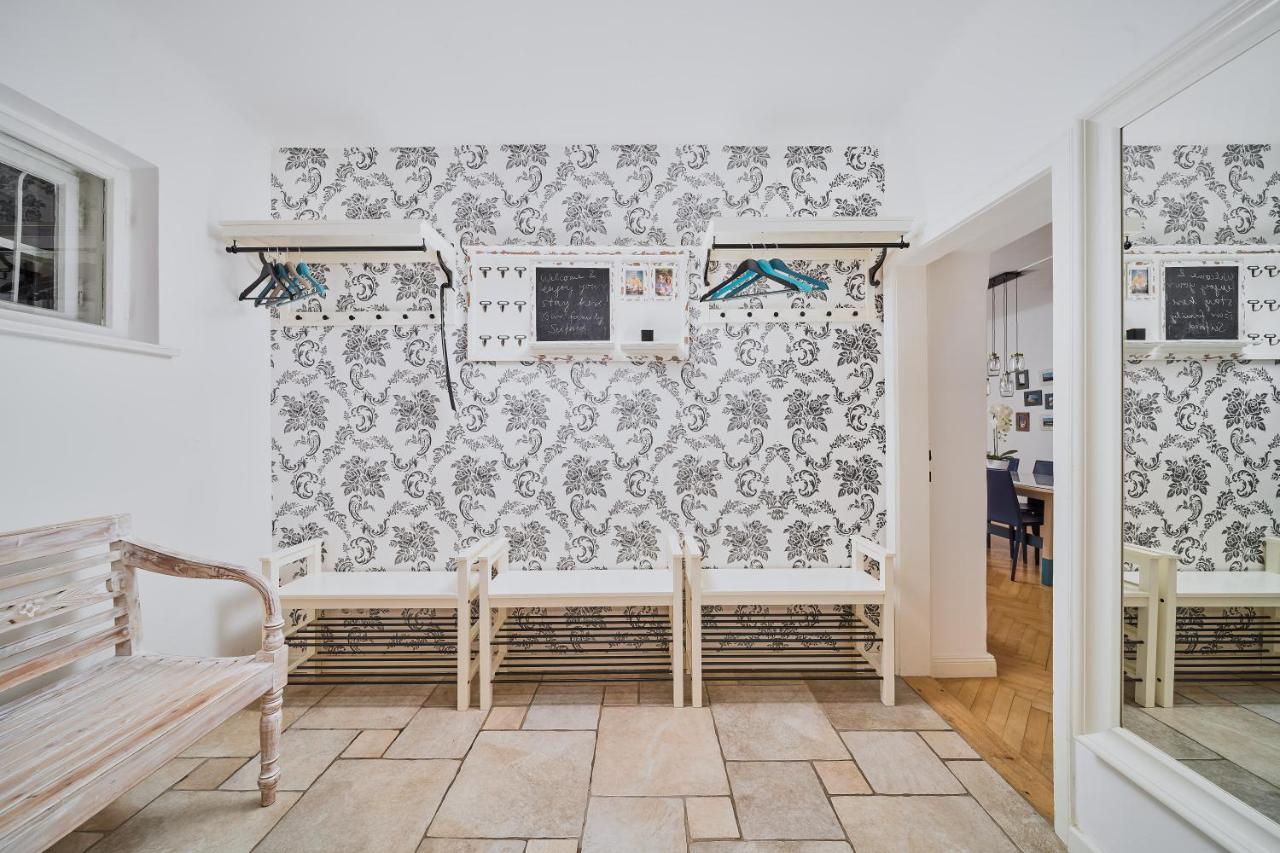 Ferienhaus By Welcome-to-salzburg Salzburg