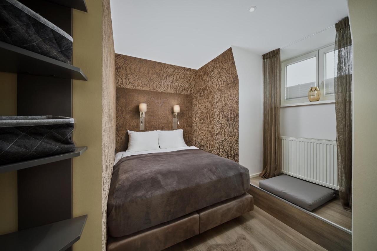 Mozart By Welcome-to-salzburg Apartment
