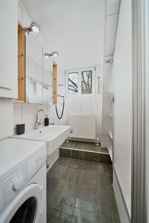 Mozart By Welcome-to-salzburg Apartment