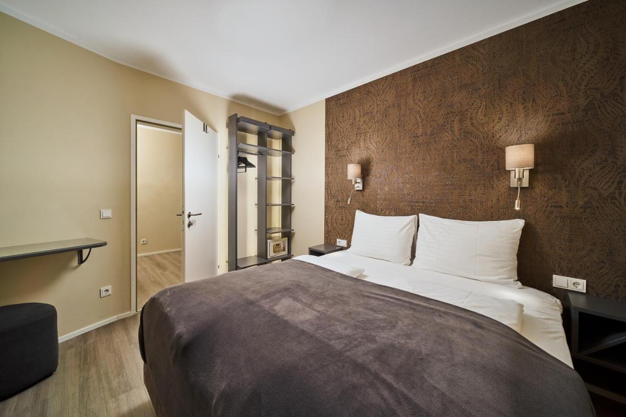 Apartment Mozart By Welcome-to-salzburg *