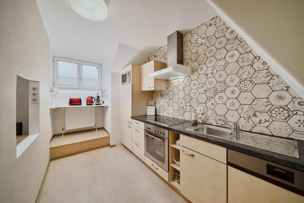 Apartment Mozart By Welcome-to-salzburg Salzburg