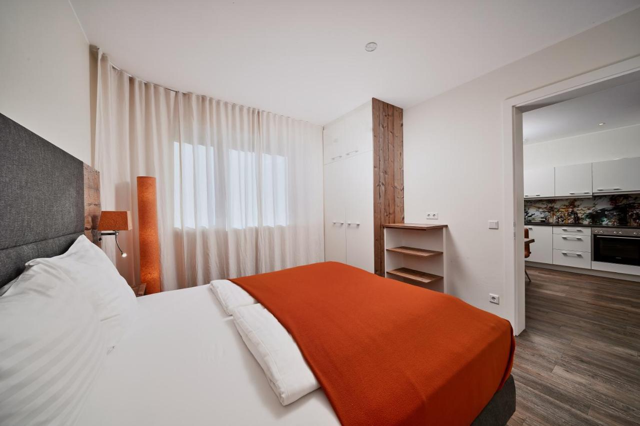 Villa Salzburg By Welcome To Salzburg Apartment *
