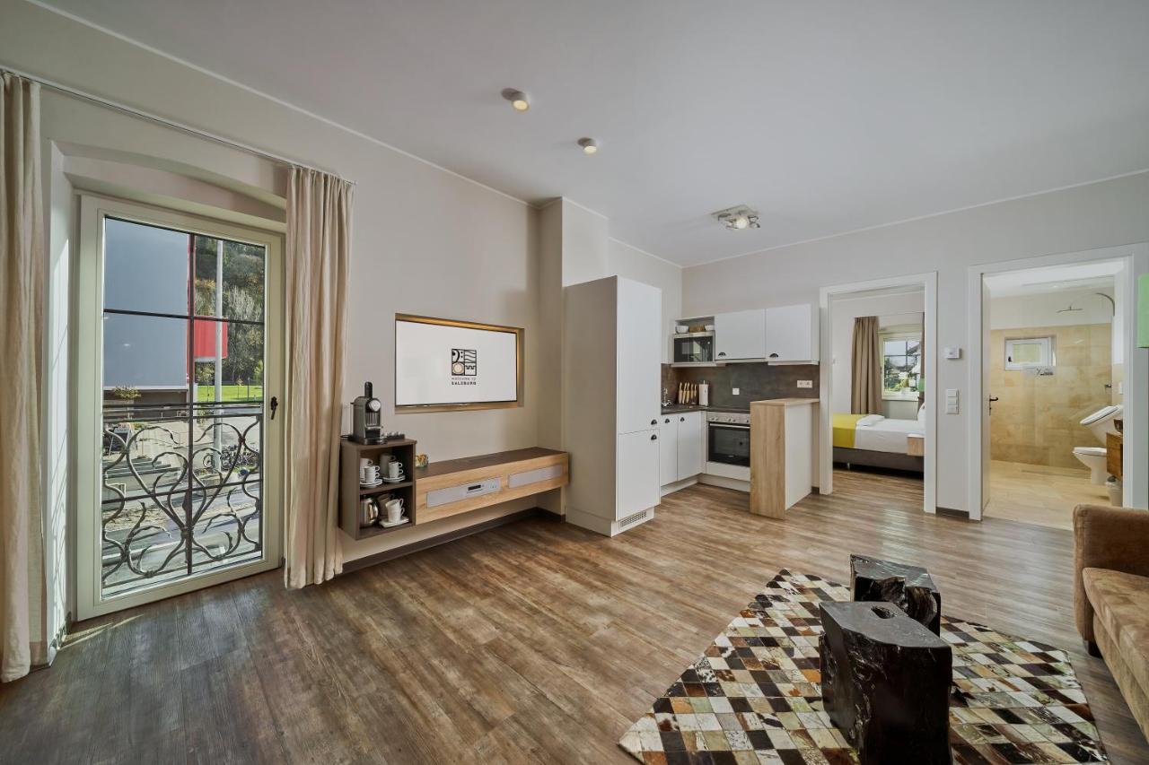 Villa Salzburg By Welcome To Salzburg Apartment Salzburg