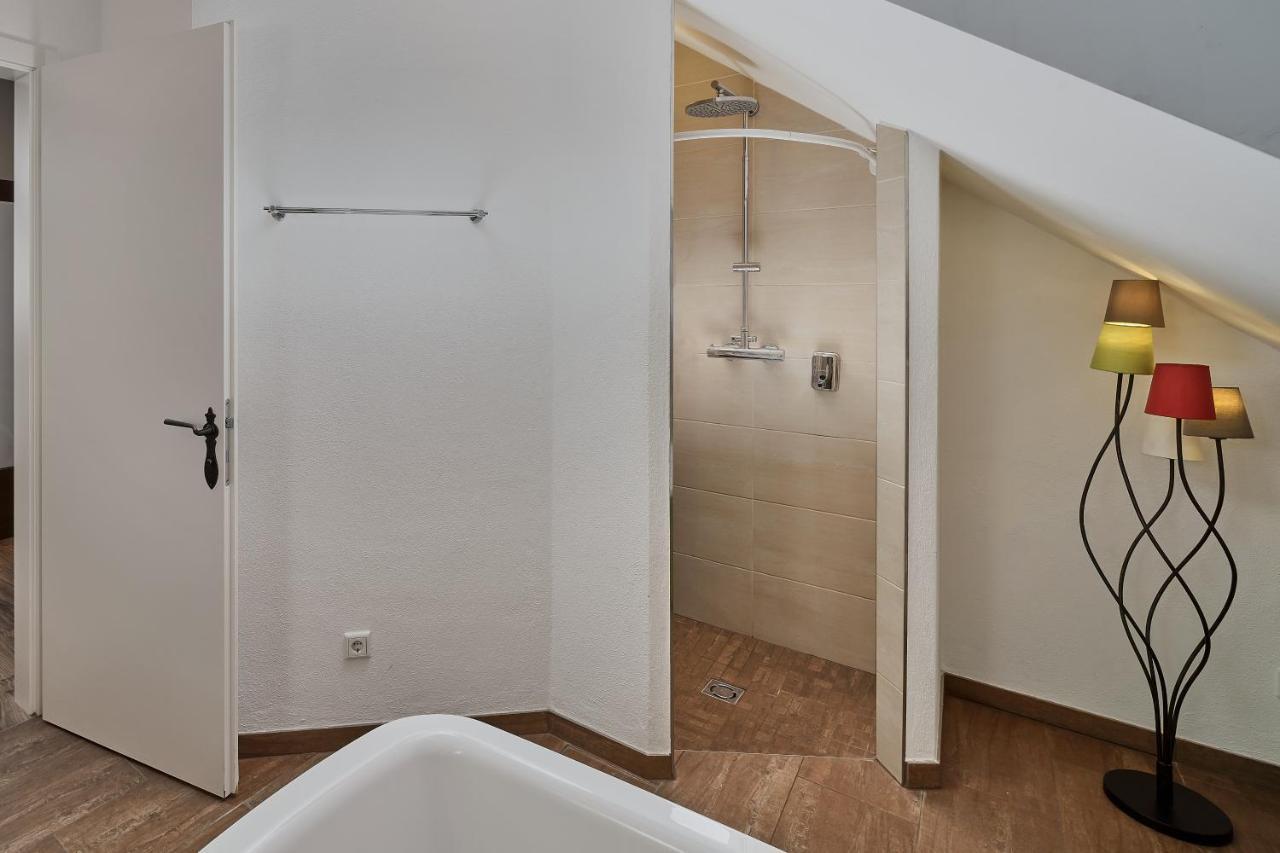 Villa Salzburg By Welcome To Salzburg * Salzburg