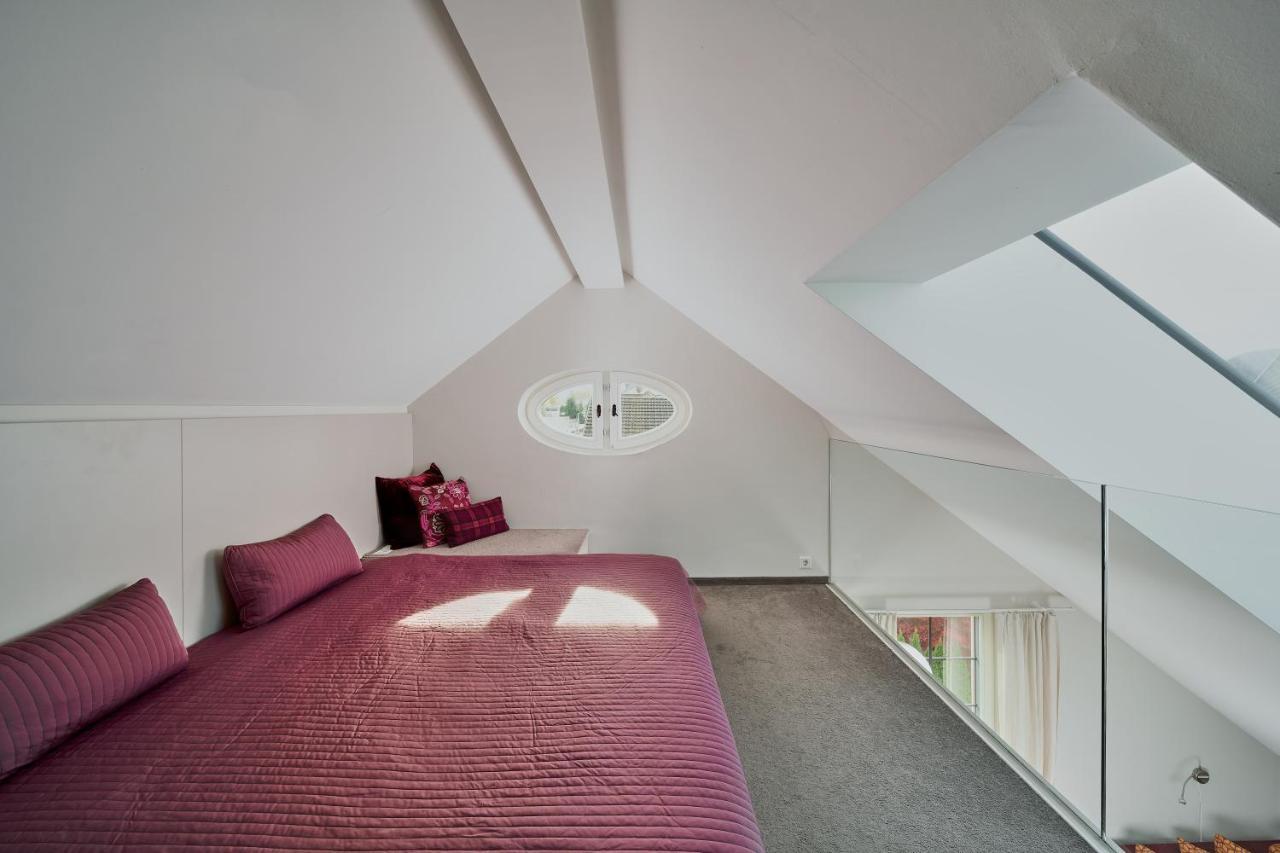 Apartment Villa Salzburg By Welcome To Salzburg Salzburg