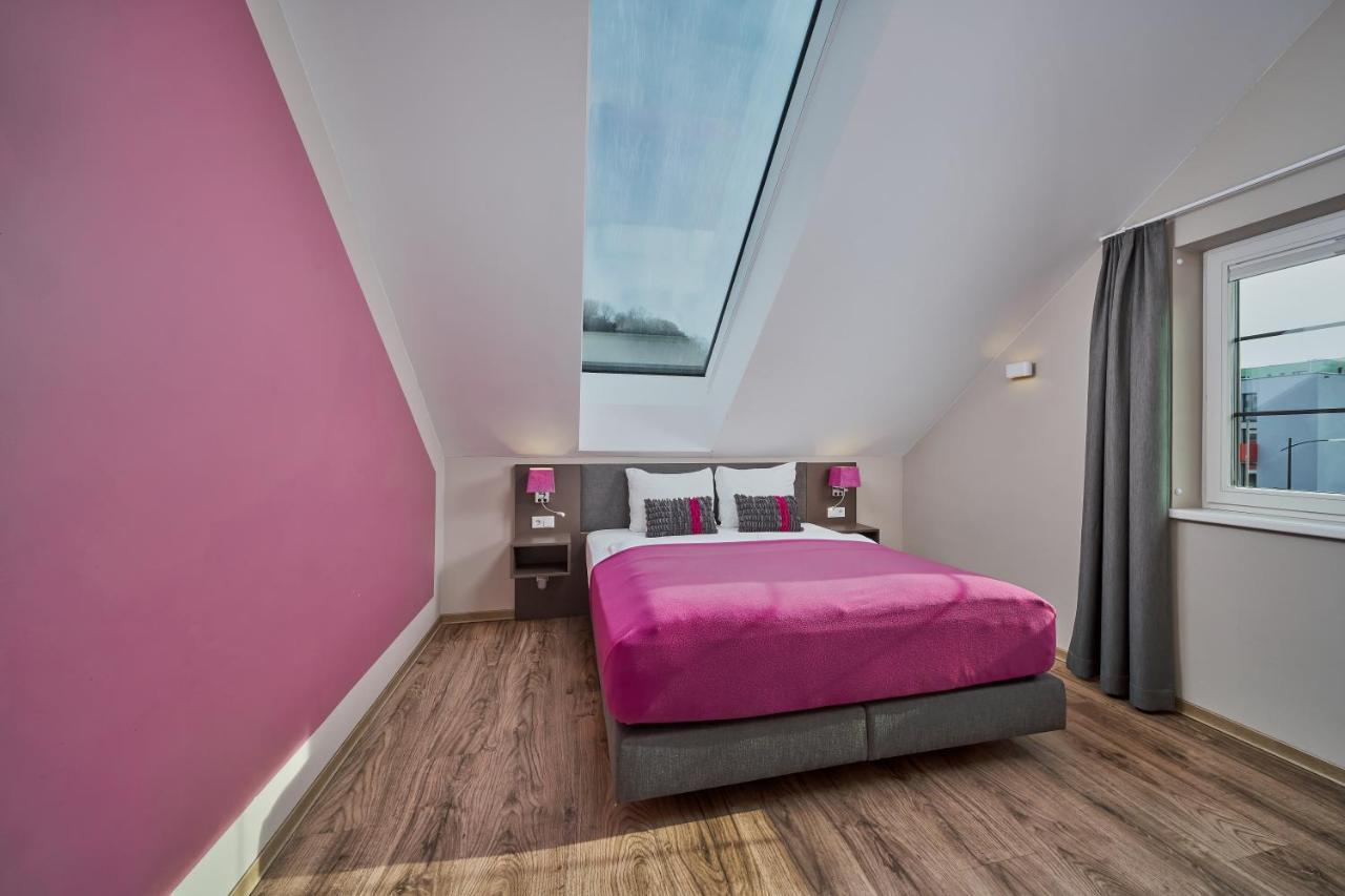 Villa Salzburg By Welcome To Salzburg Apartment