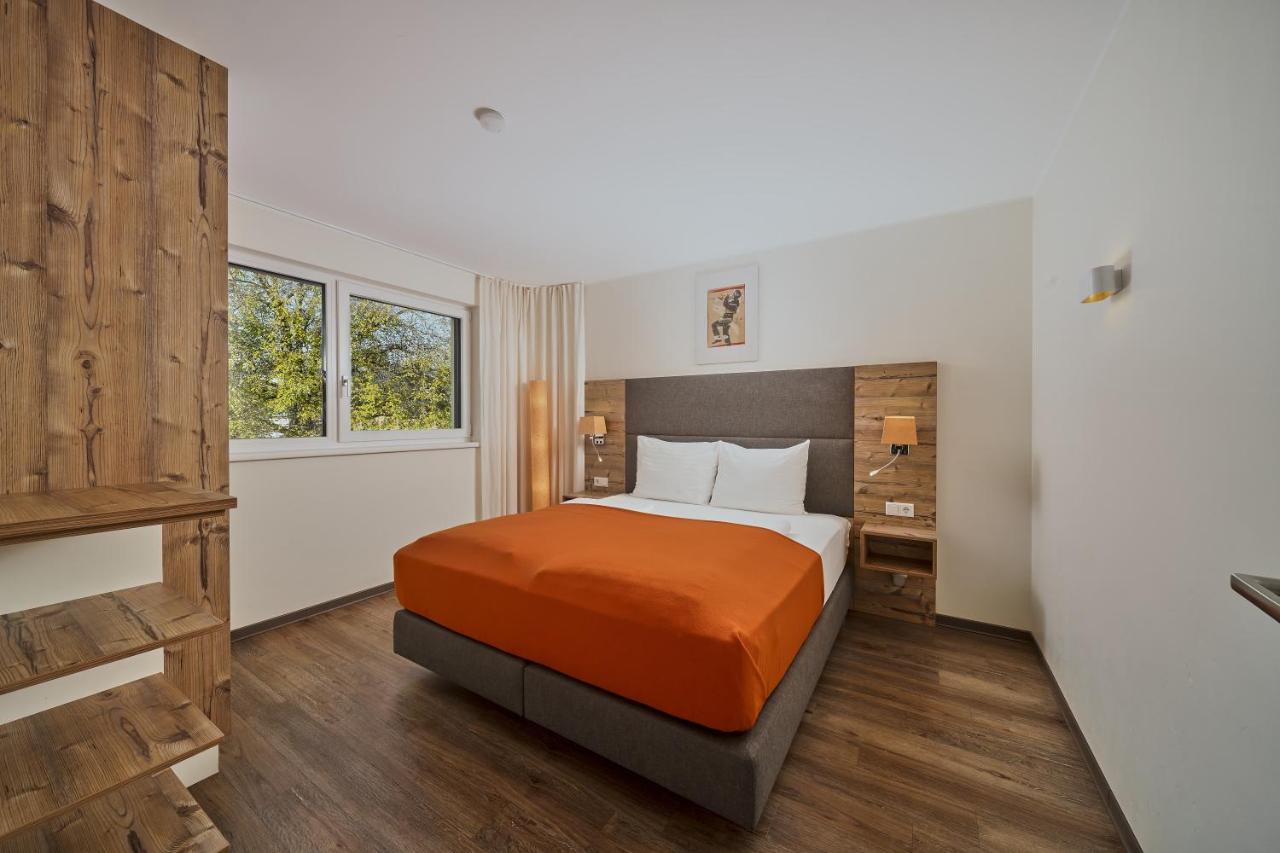 Apartment Villa Salzburg By Welcome To Salzburg Salzburg