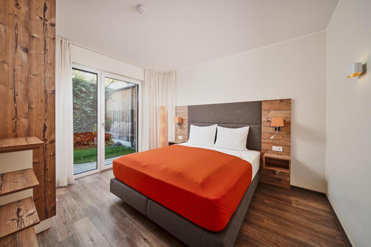 Villa Salzburg By Welcome To Salzburg *