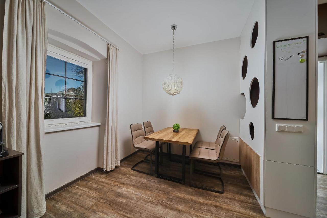 Villa Salzburg By Welcome To Salzburg Apartment