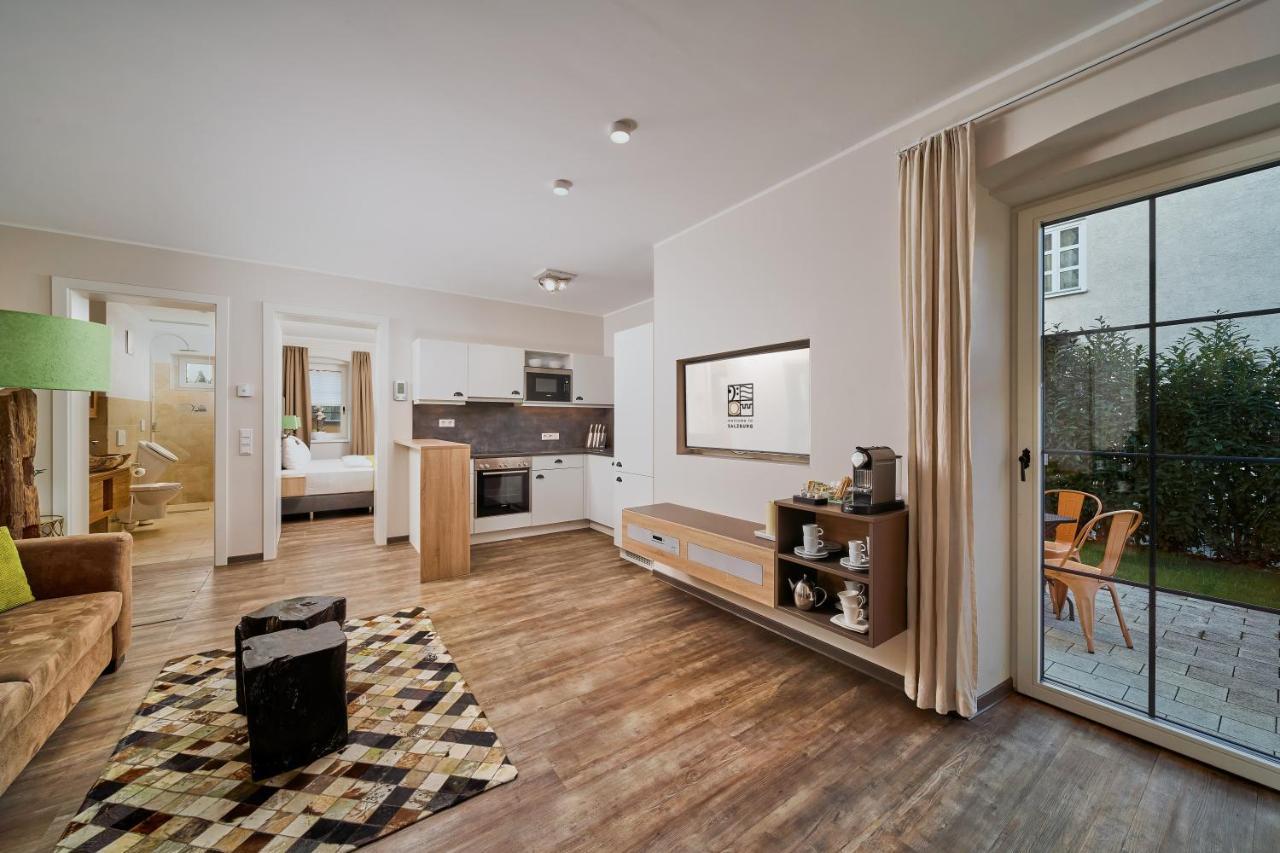 Villa Salzburg By Welcome To Salzburg Apartment *