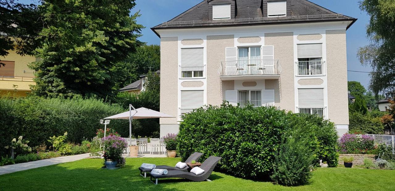 The Little 3* Salzburg
