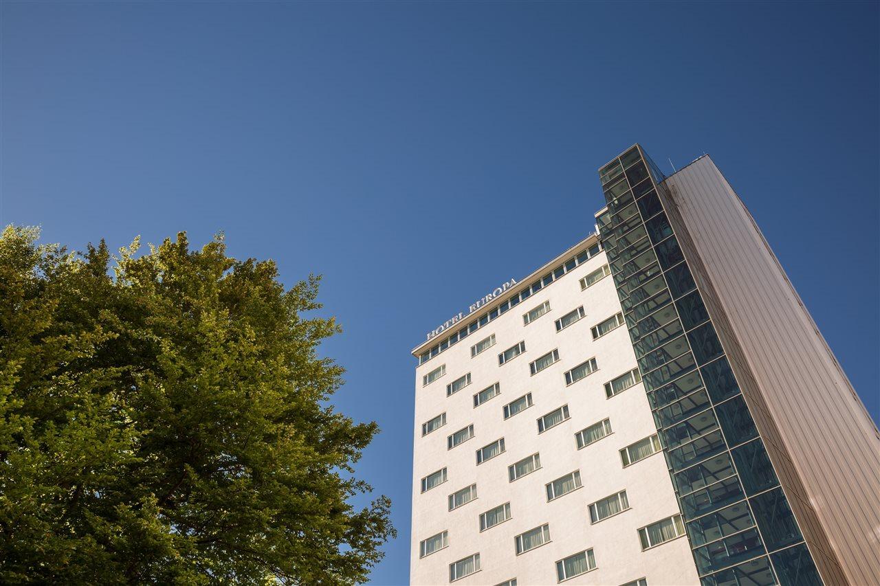 Austria Trend Europa 4* Salzburgo