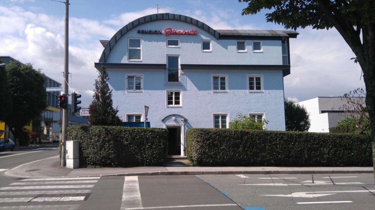 Elisabeth * Salzburg