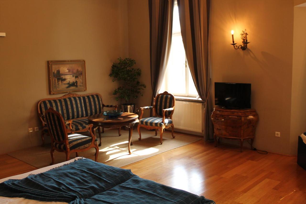 Hotel Trapp Salzburg