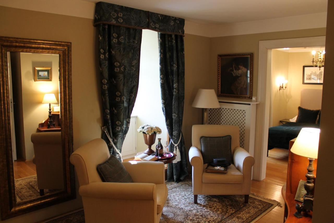 Hotel Trapp