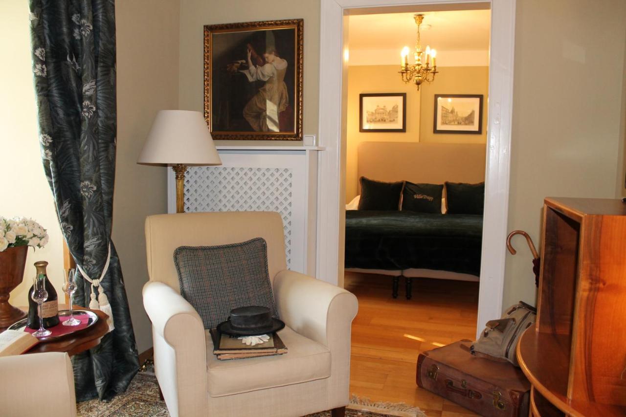Trapp Hotel 3*