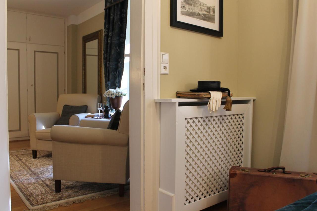 Trapp Hotel Salzburgo