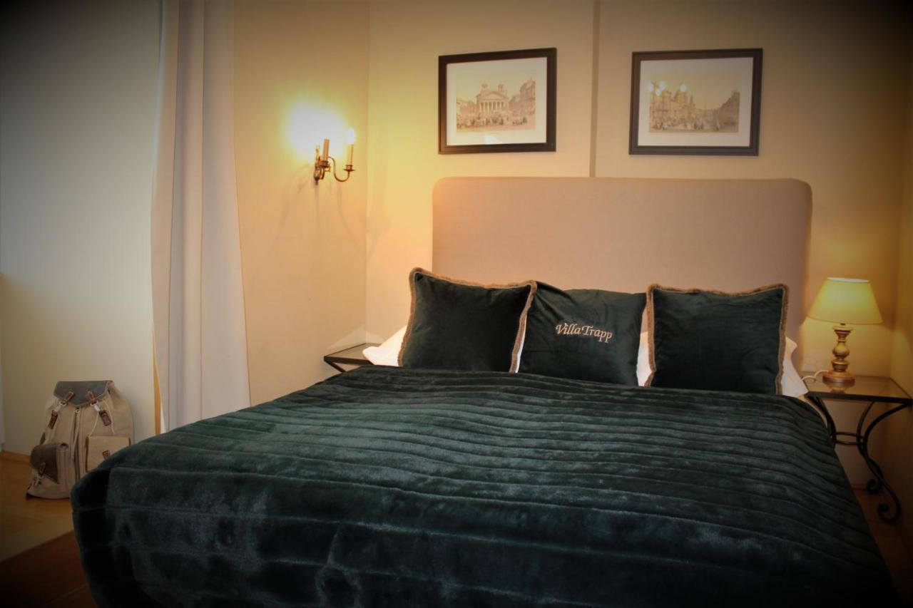 Hotel Trapp 3*