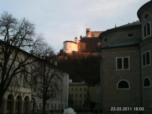 Altstadt *