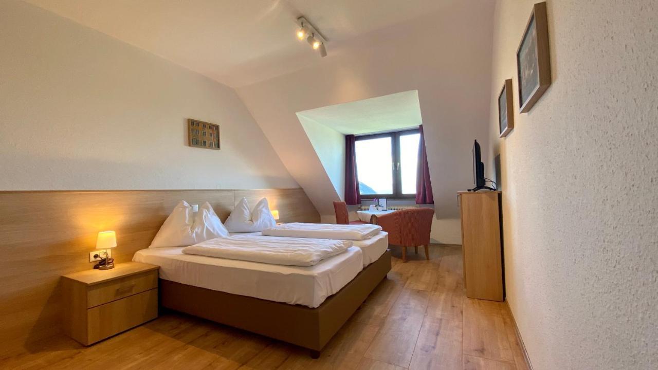 Schoene Aussicht Hotel