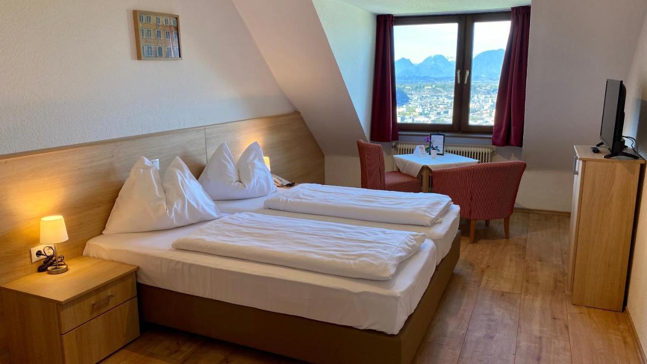 Schoene Aussicht Hotel 3*