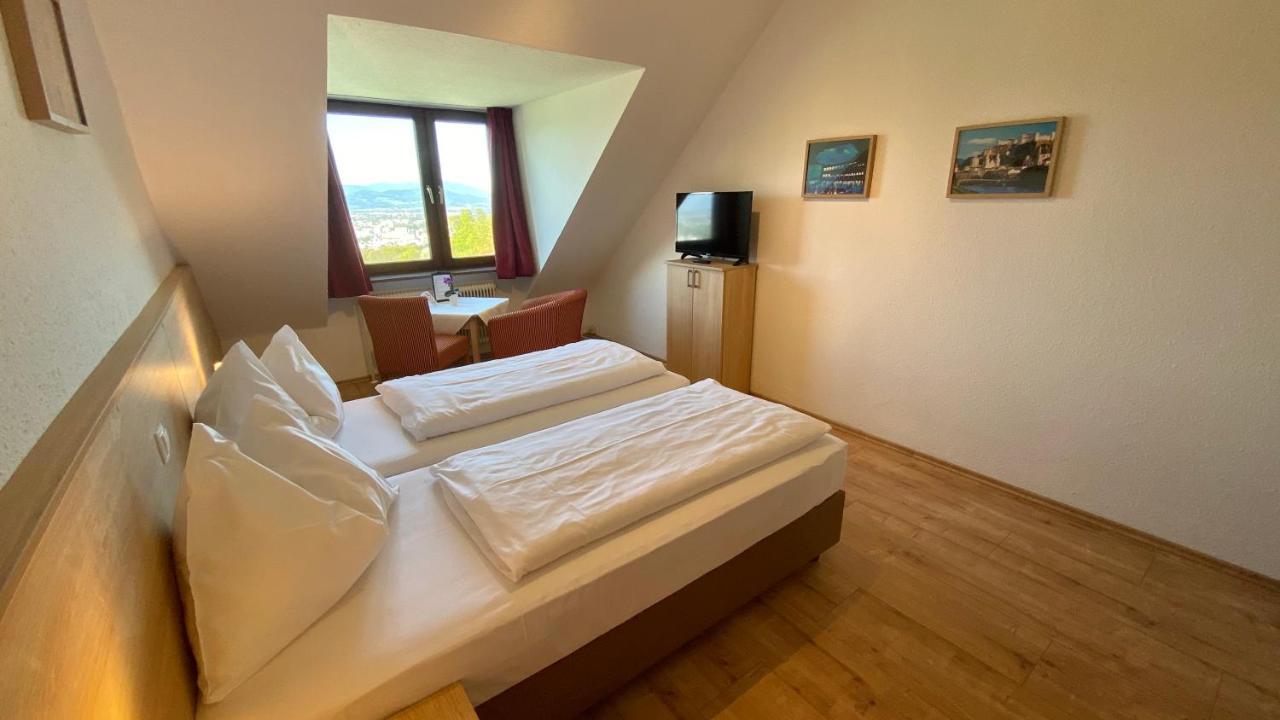 Schoene Aussicht 3* Salzburg