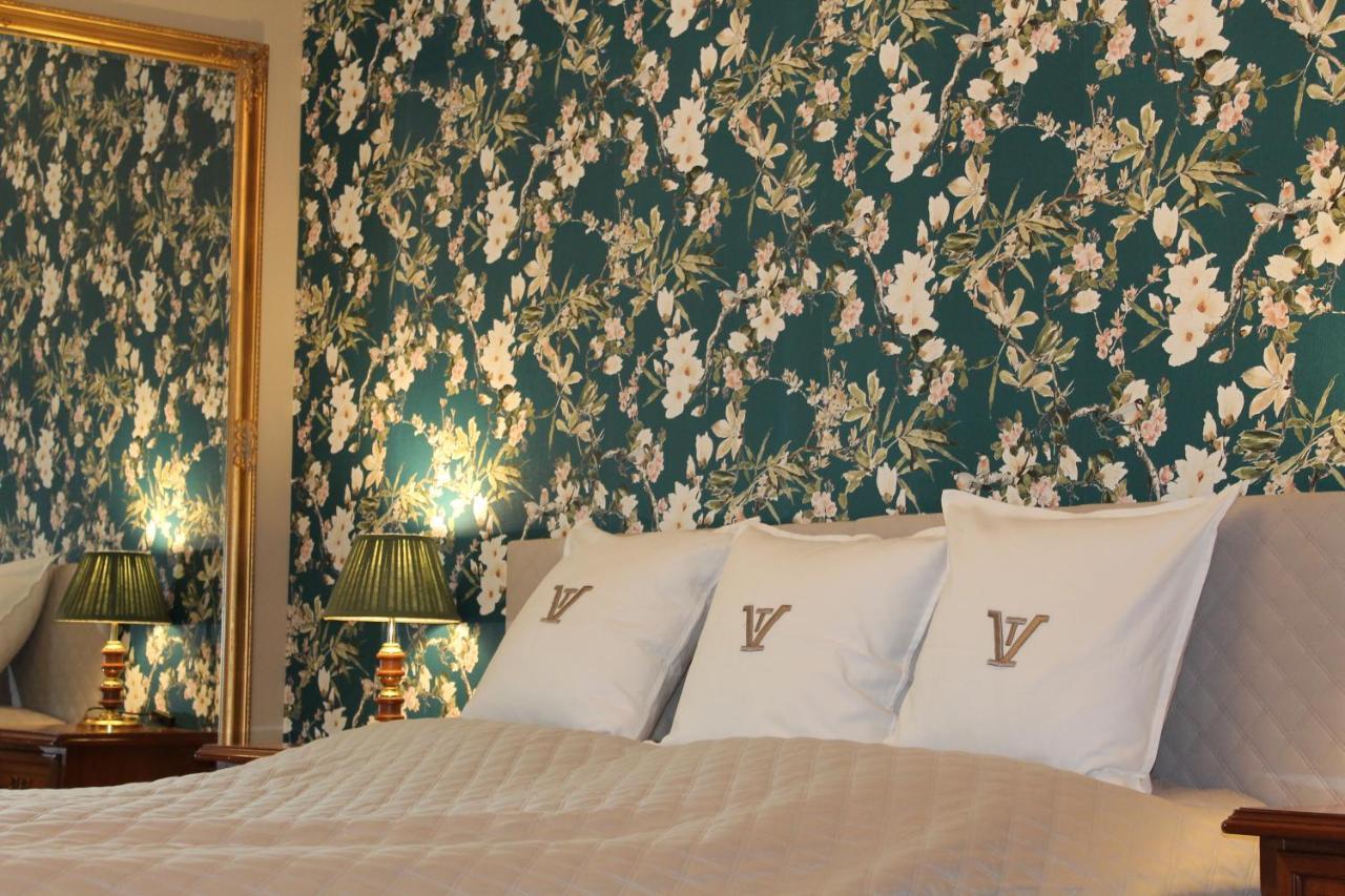 Hotel Trapp 3*