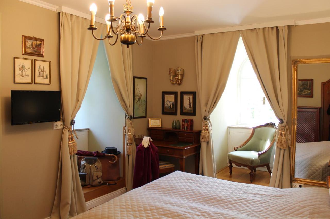 Hotel Trapp 3*