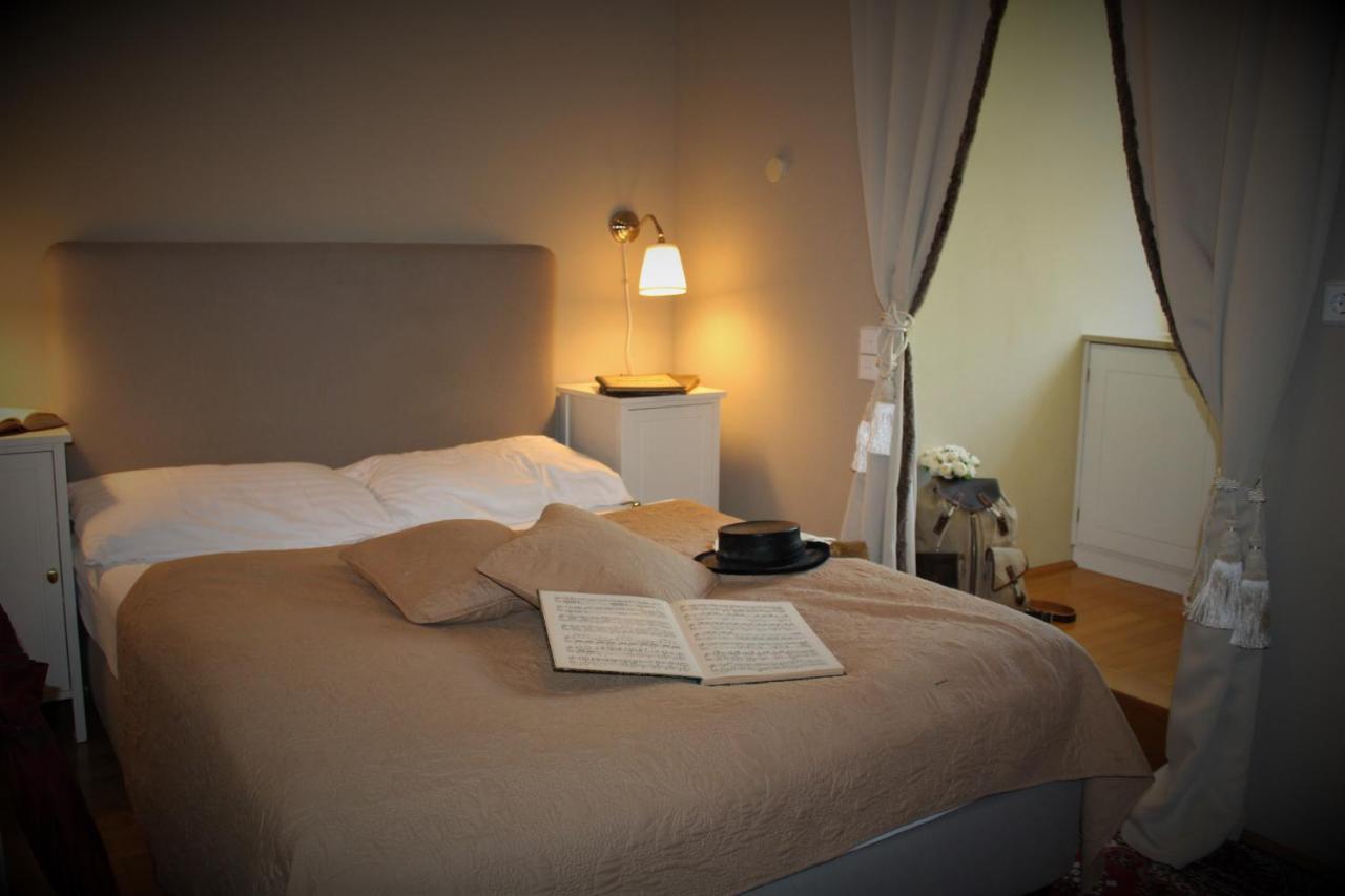 Hotel Trapp