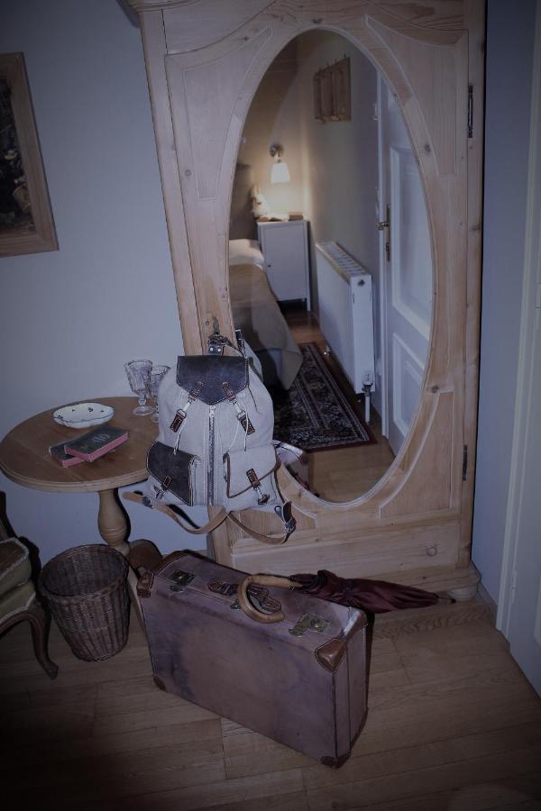 Hotel Trapp 3*