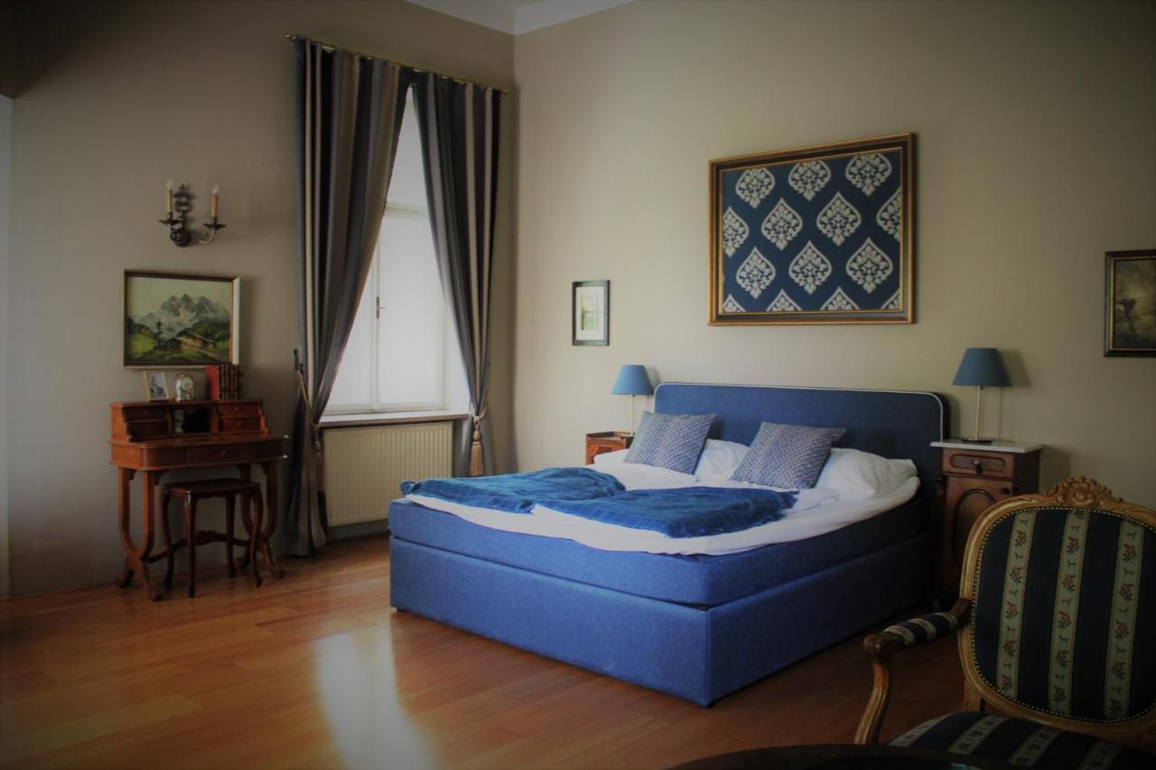 Trapp Hotel Salzburgo