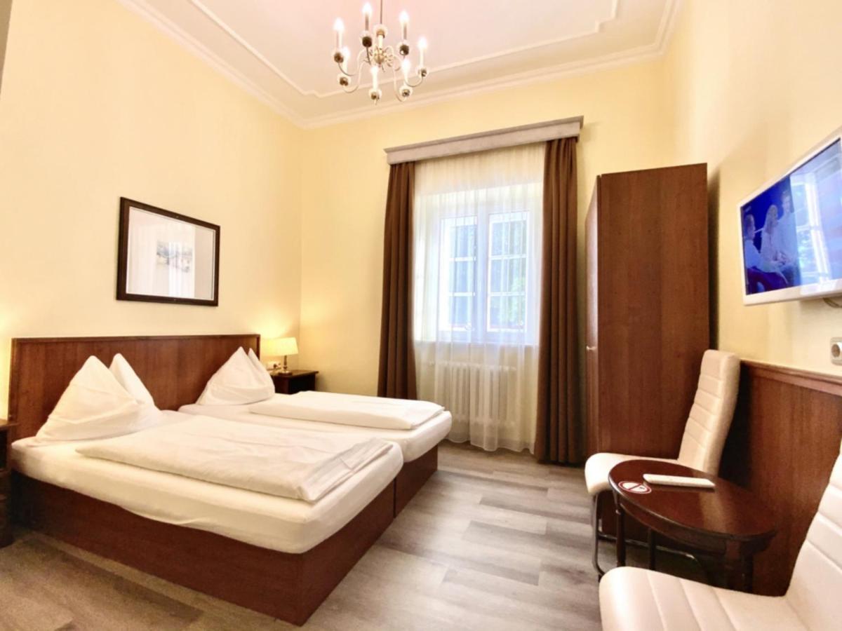 Turnerwirt Hotel 3*