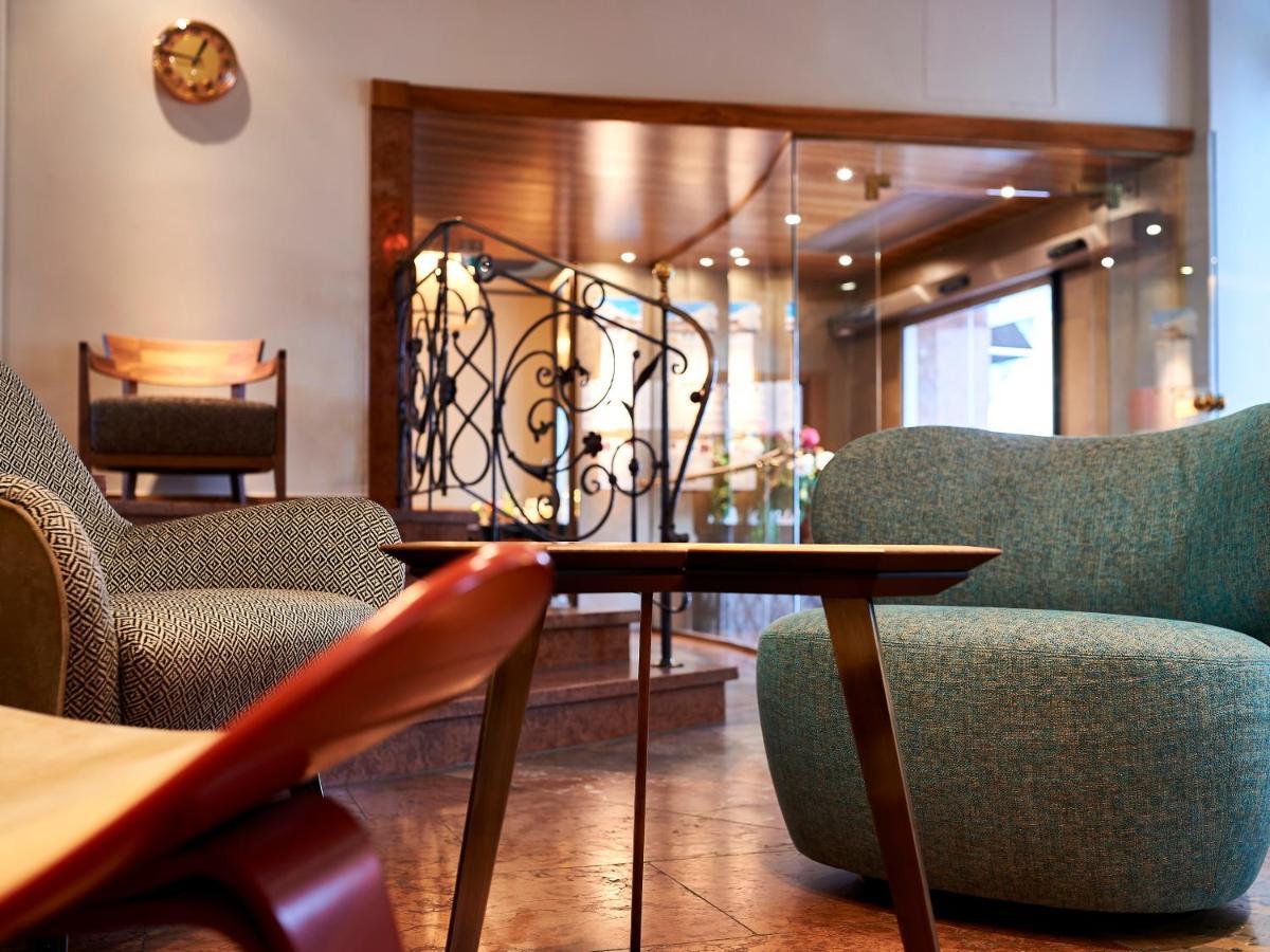 Boutique & Auersperg Hotel 4*