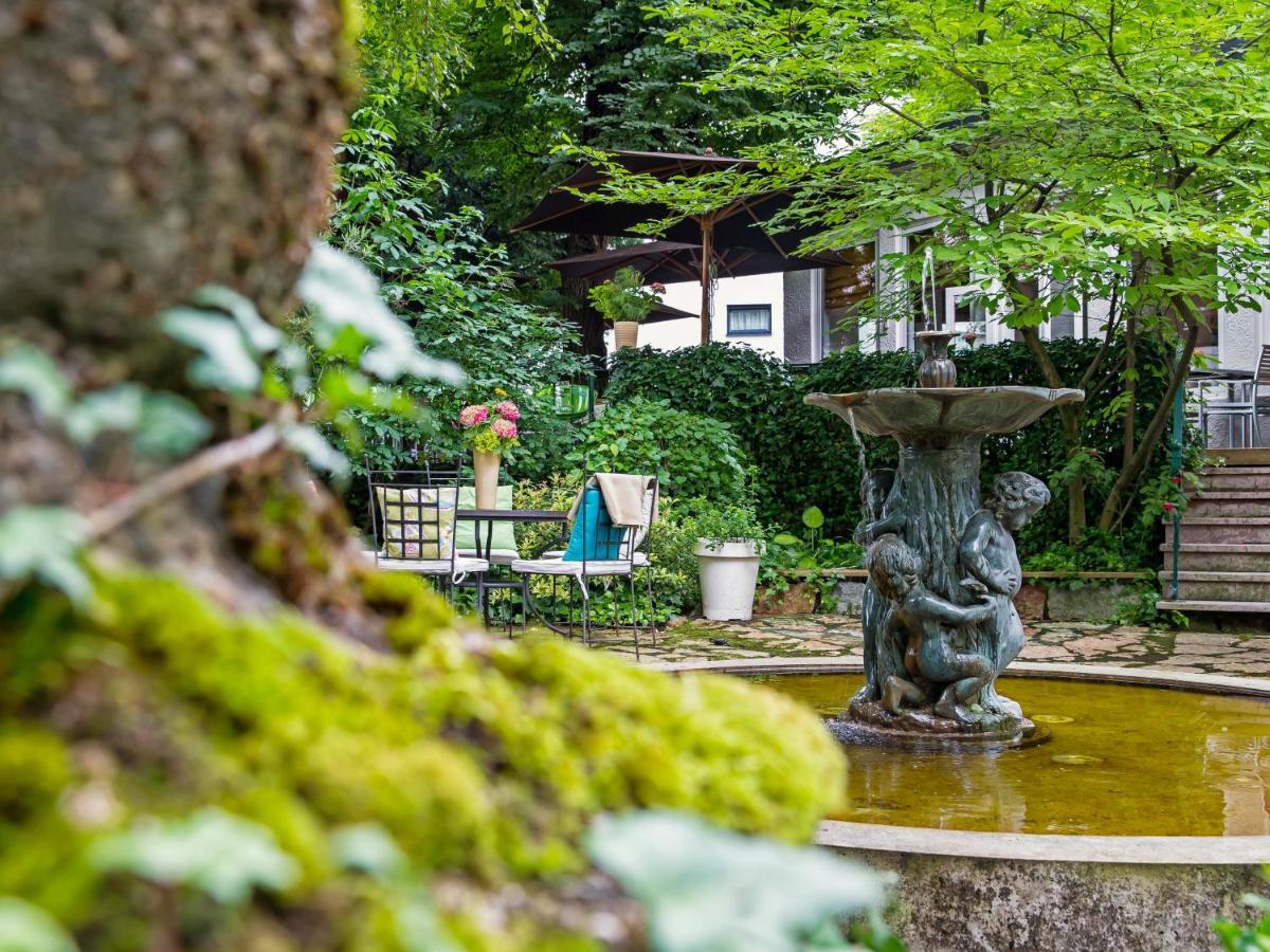 Hotel Boutique & Auersperg