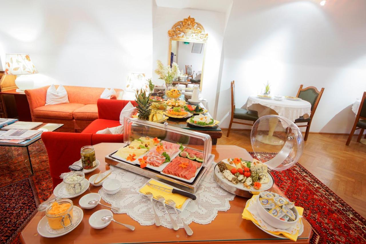 Wolf 4* Salzburg