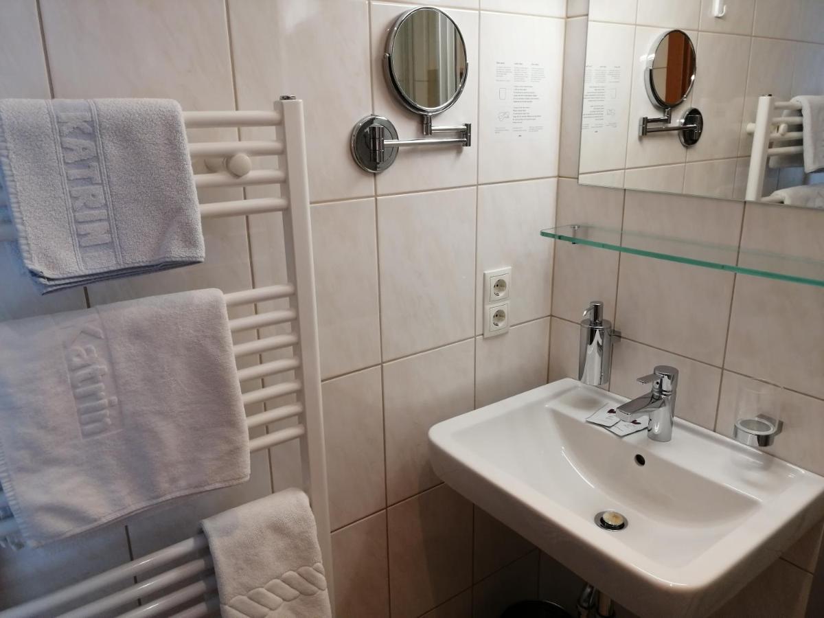 Katrin Guest house 3*