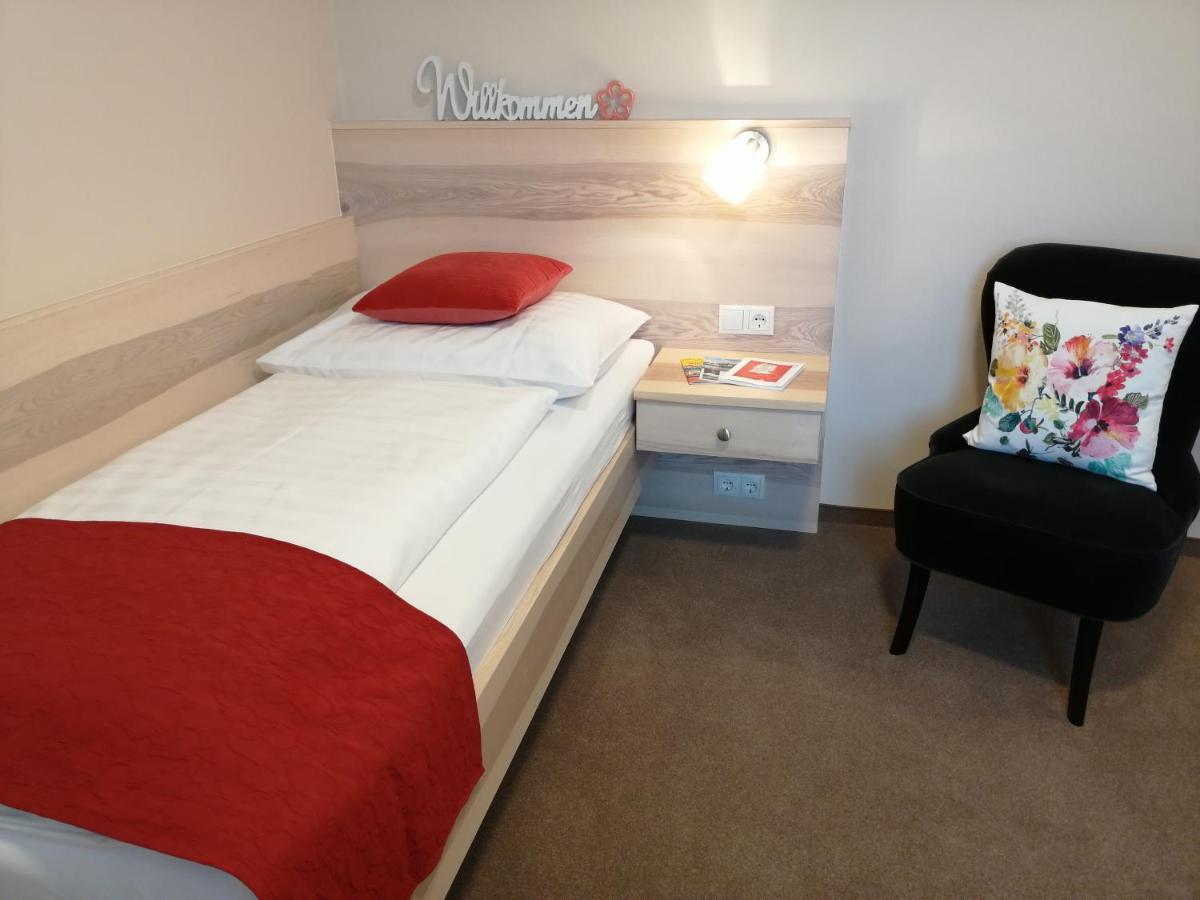Katrin Guest house