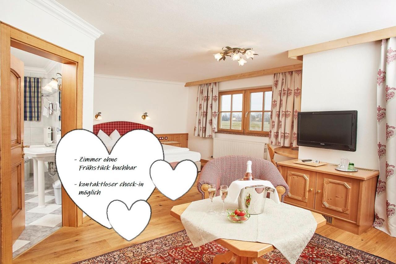 Bloberger Hof 3*