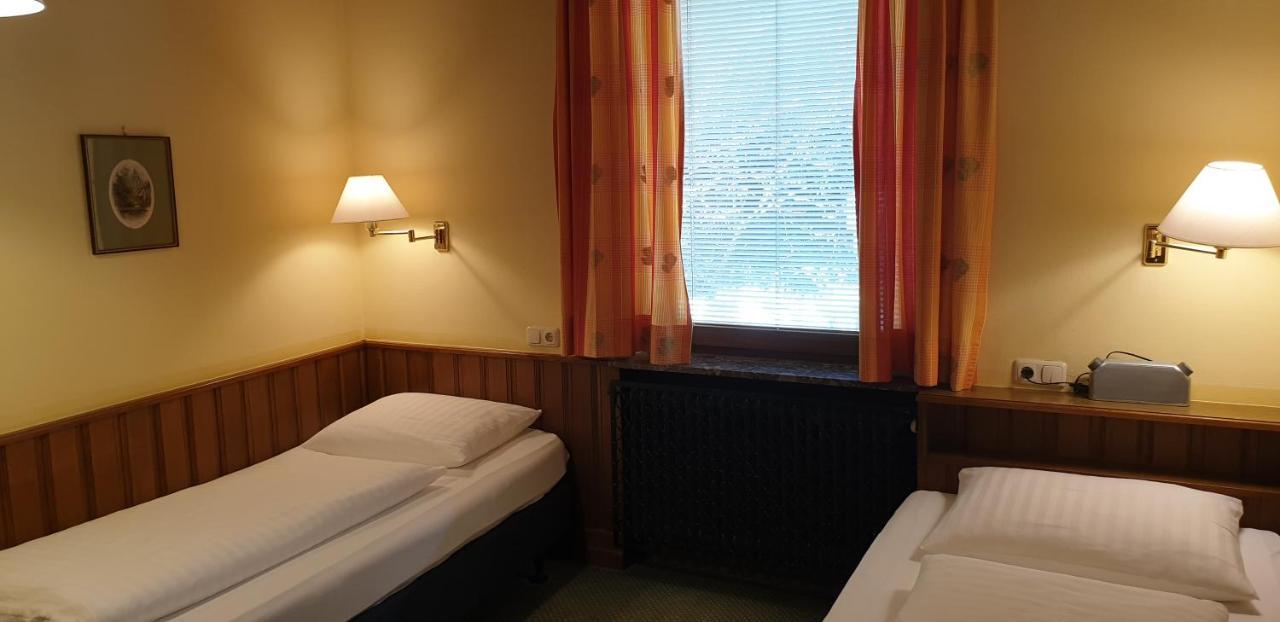 Hohenstauffen Hotel Salzburg