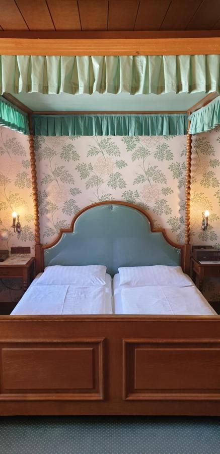 Hohenstauffen Hotel Salzburg