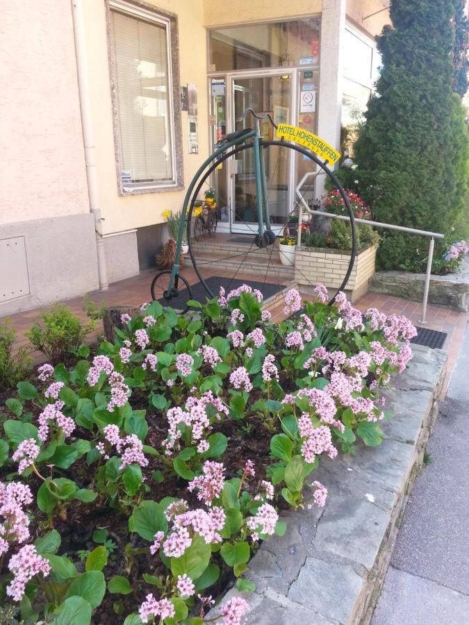 Hohenstauffen 3* Salzburg