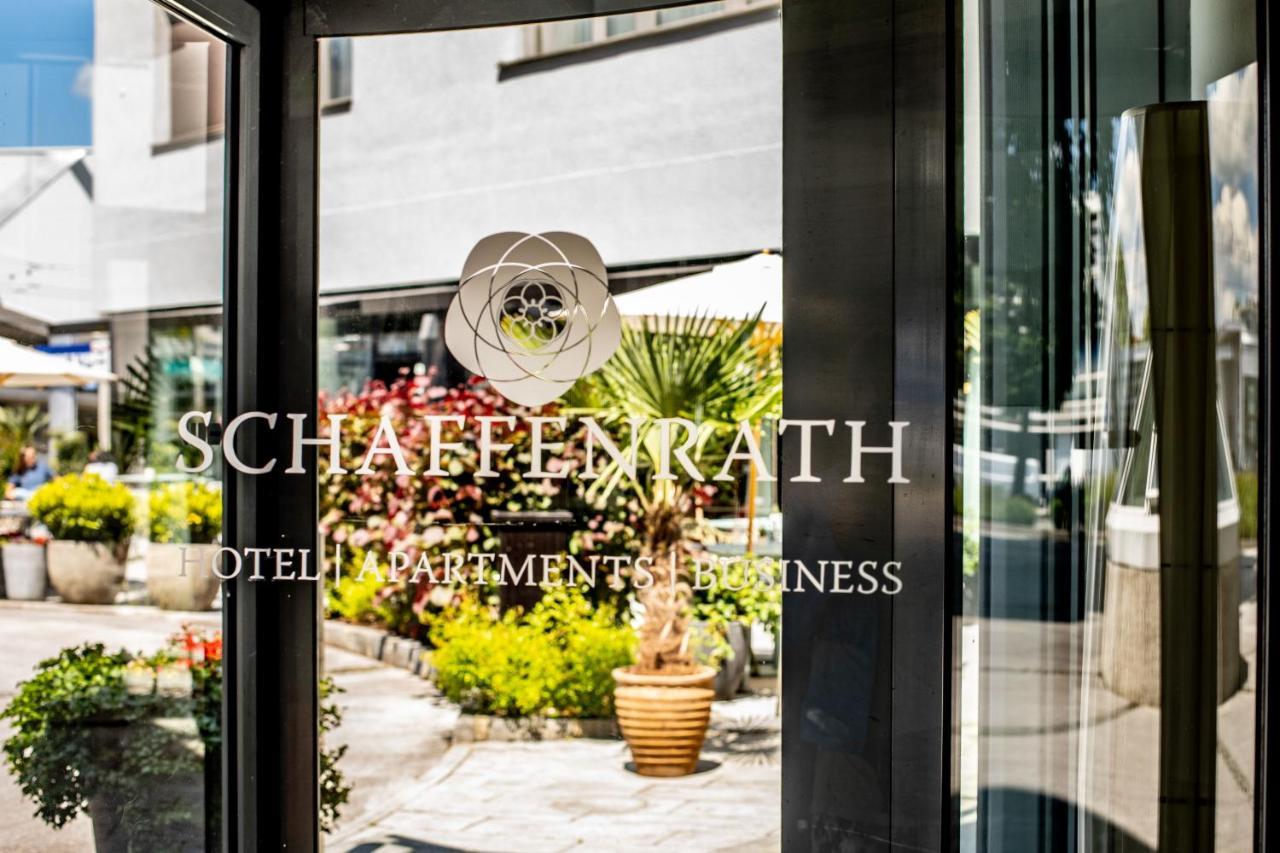 Apartment-hotel Schaffenrath